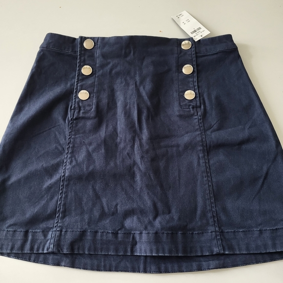 Abercrombie & Fitch Skirt NWT - Picture 1 of 2